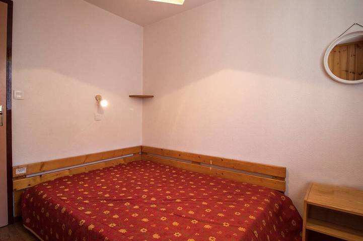 Gîte pour 5 personnes, avec balcon/terrasse, animaux acceptés dans Office De Tourisme De Val Cenis Lanslebourg - 2