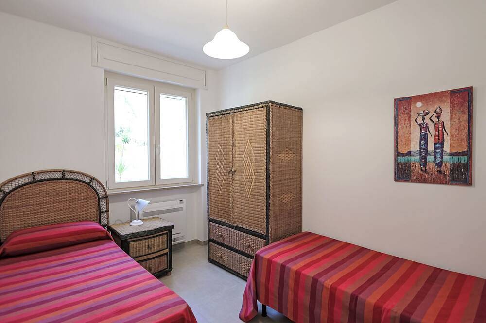 Ganze Wohnung, Cicala-Villa Anna in Andrano, Lecce Provinz