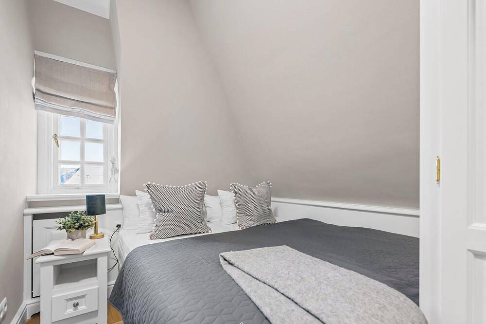 Ganze Wohnung, Gemütliche Ferienwohnung im Haus Rasmus in Kampen auf Sylt in Kampen (Sylt), Sylt