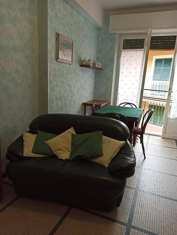 Maison d’hôte pour 4 personnes, avec vue à Bonassola - 3