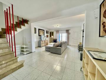 Ferienhaus in Felanitx, Mallorca Süden für 6 