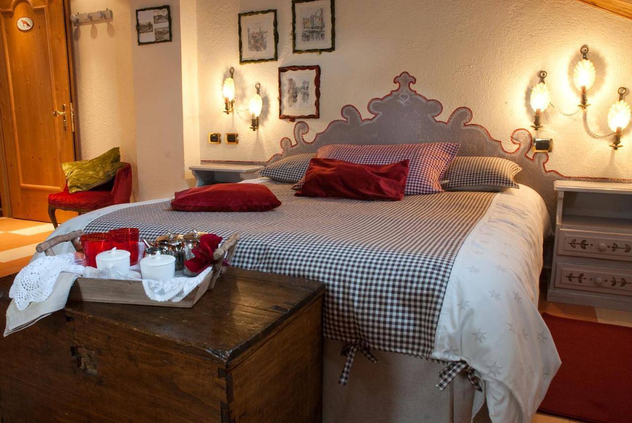 Hotel Pian Del Sole Claviere in Claviere, Via Lattea