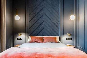 Agriturismo per 6 Persone in Eixample, Barcellona, Foto 3