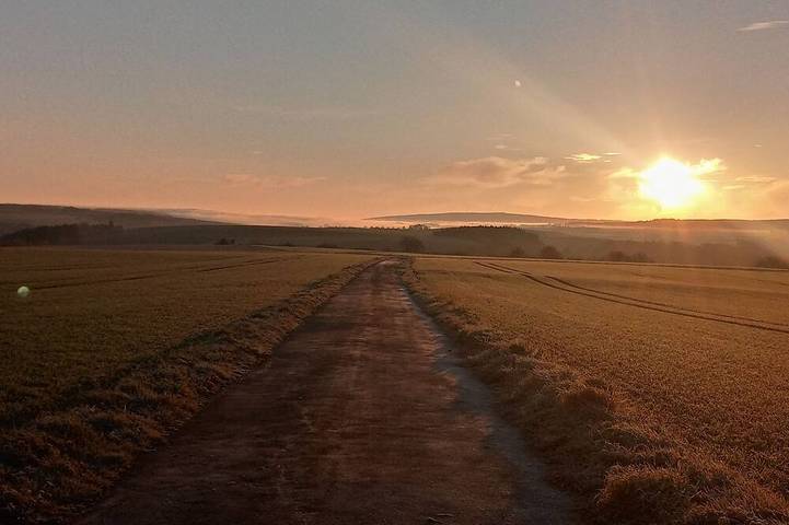 Ferienwohnung für 2 Personen