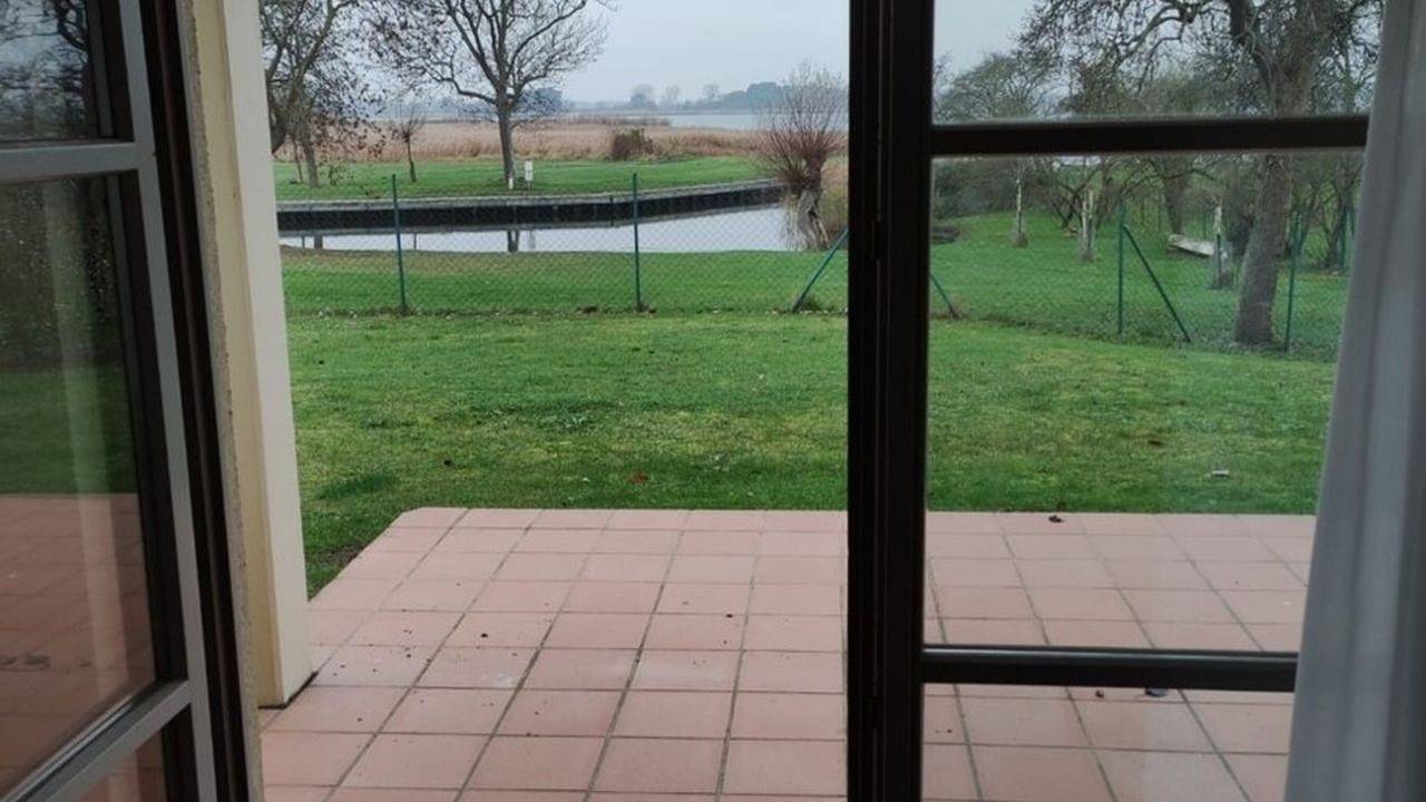 Apartamento vacacional entero, Ferienwohnung für 4 Personen (68 m²) in Dewichow auf Usedom in Dewichow, Mellenthin