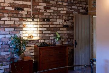 Glamping for 4 People in Edinburgh and Lothian, Photo 4
