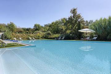 Casa Vacanza per 12 Persone in Lucca, Colline Lucchesi, Foto 1