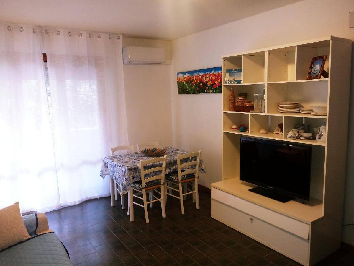 Appartamento intero, Caletta Beach in Castiglioncello, Rosignano Marittimo