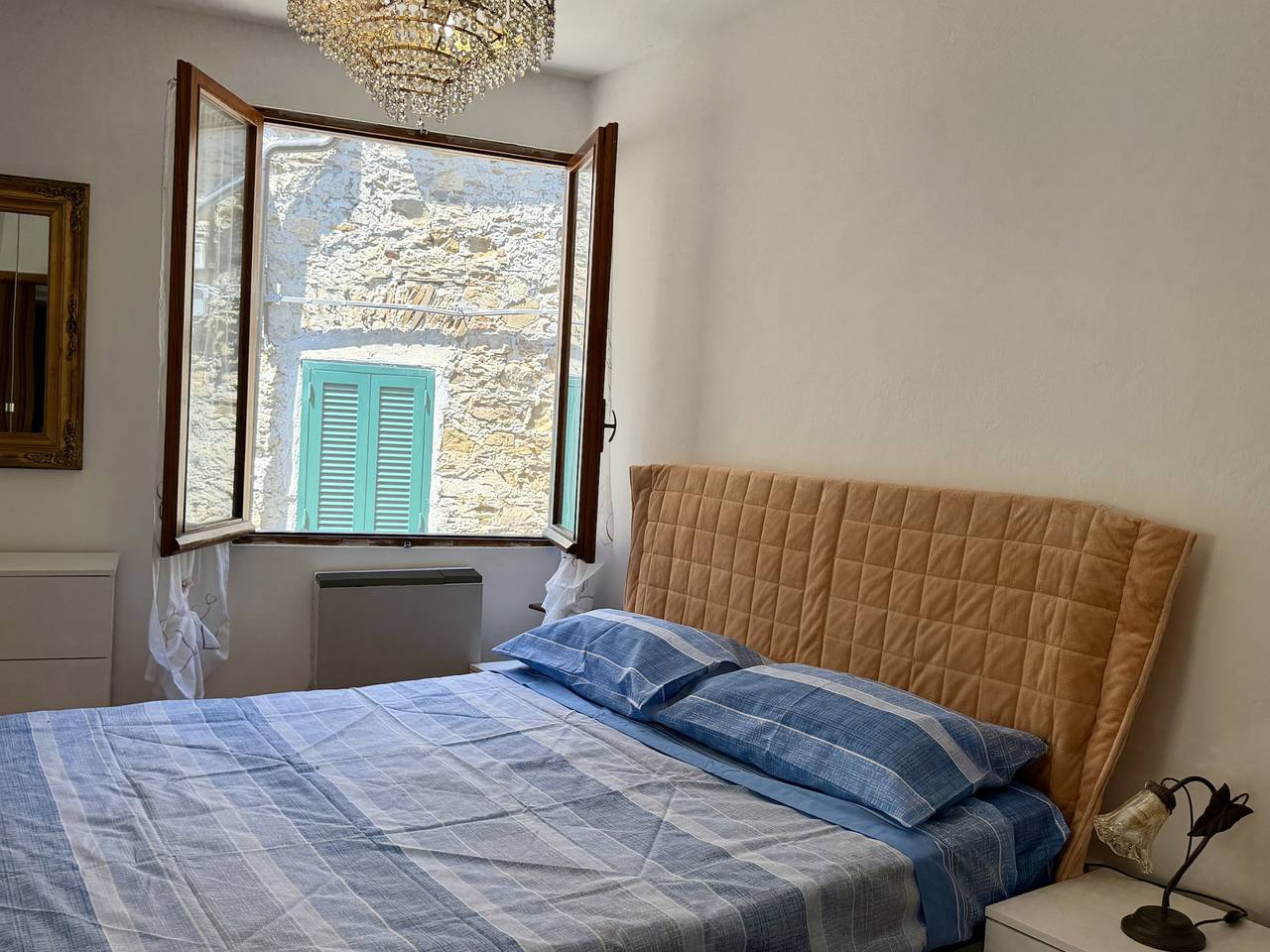 Ganze Wohnung, 1021Im - Casa Romana in Montegrazie, Imperia