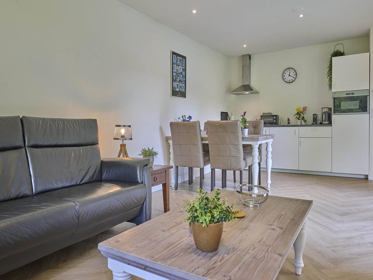 Schönes modernes Haus in Garderen an der Veluwe
 in Veluwe