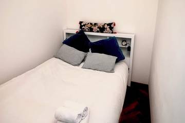 Apartment for 4 People in Hounslow, London, Photo 1