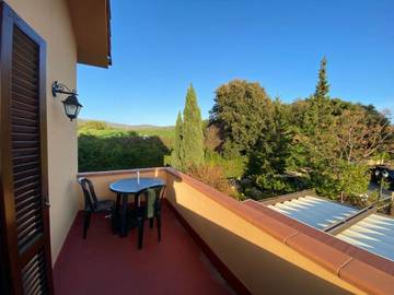 Agriturismo per 4 Persone in Santa Luce, Riviera Toscana, Foto 3