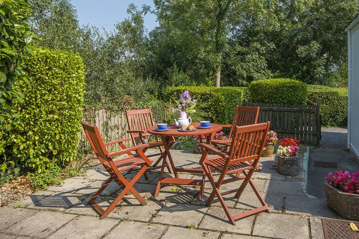 Cottage for 4 people in Saundersfoot