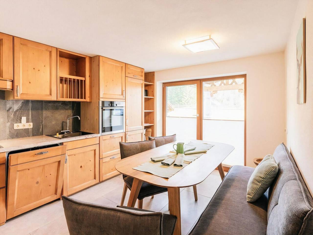 Papa´s Landhaus Comfortable holiday residence in Grän, Allgäuer Alpen (Österreich)