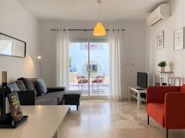 Apartment for 4 People in Nerja Centre, Nerja, Photo 3