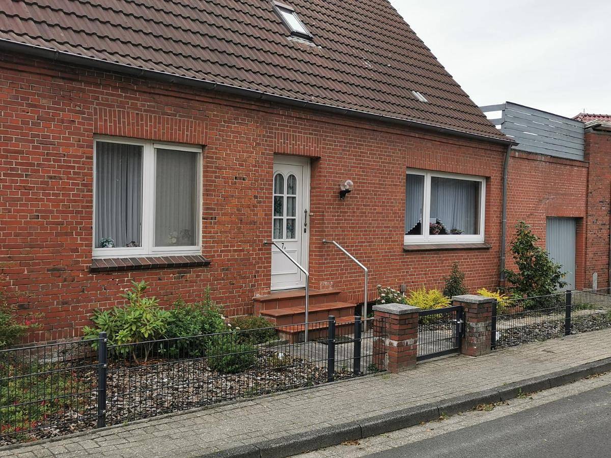 Geheel appartement, Am Park in Oldersum, Moormerland