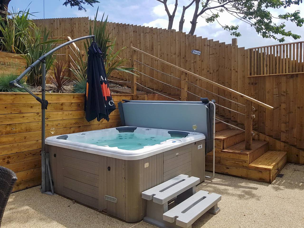 Casa vacanza a Whitby a partire da 561€ a notte