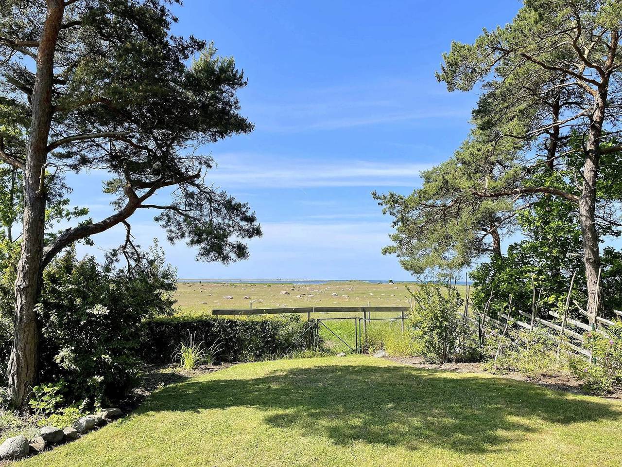 4 Personen Ferienhaus in Klintehamn in Klintehamn, Gotland