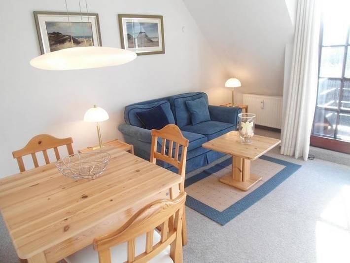 Ganze Ferienwohnung, Rüm Hart 20 in Hörnum, Sylt