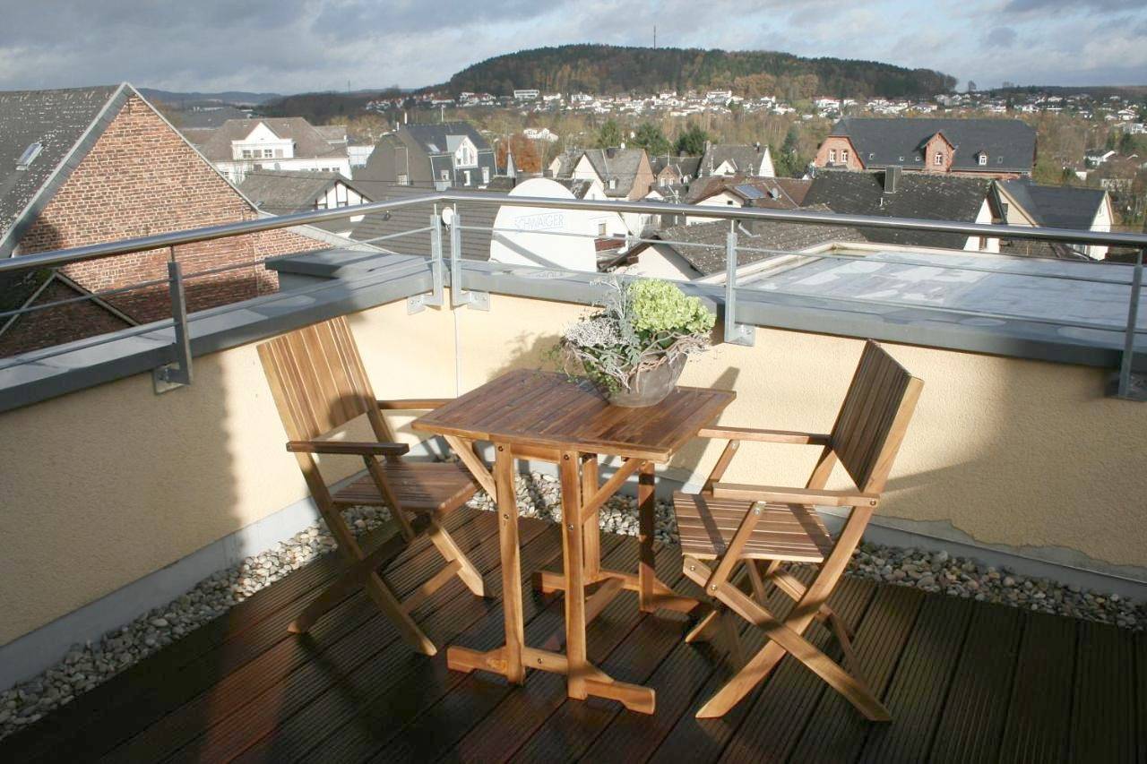 Ganze Wohnung, Apartpeterstor in Montabaur, Lahn-Taunus