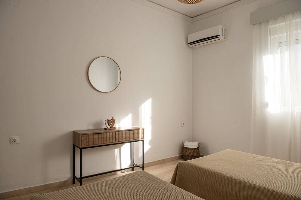 Ganze Wohnung, Filerimos Nest in Rhodos