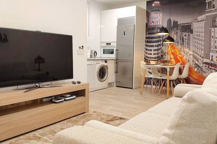 Ferienwohnung für 4 Personen - 1