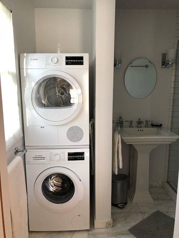 Ganze Wohnung, Long Island Sound Studio in Old Lyme, Connecticut