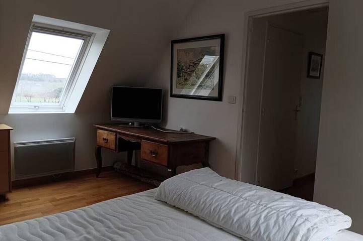 Location de vacances pour 5 personnes dans Plage de la Palue - 2