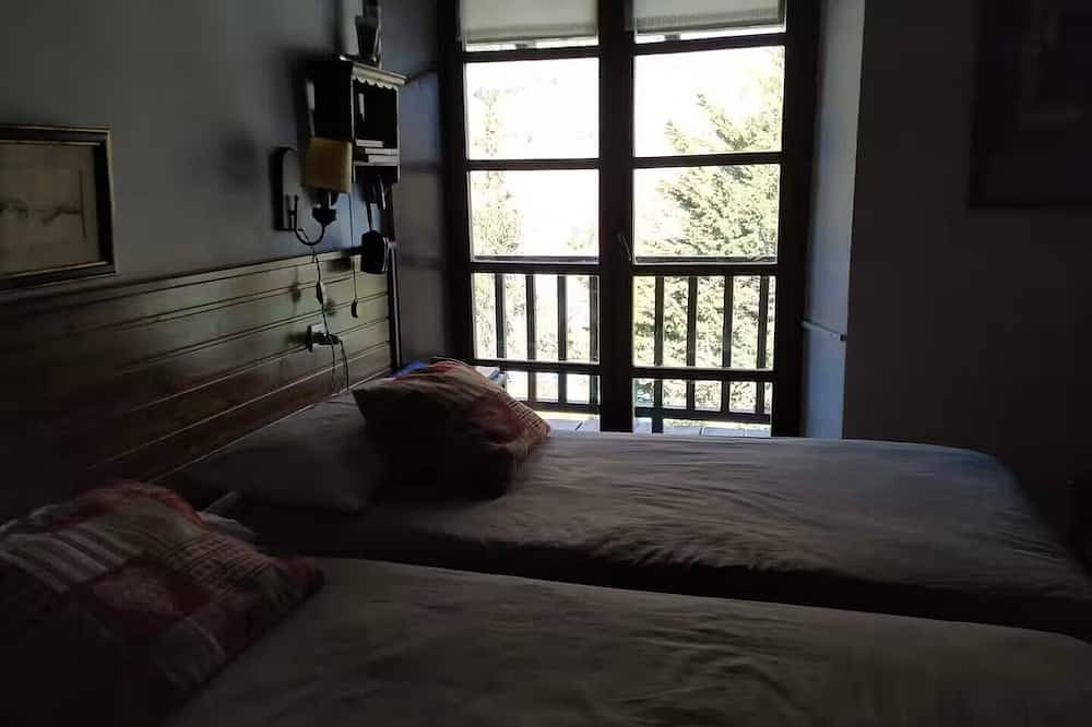 Appartement entier, Peace and Tranquility in Eriste, Sahún