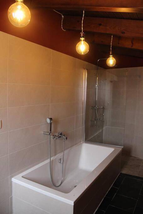 Casa de vacaciones para 12 personas, con balcón en Tierra de Mérida - Vegas Bajas - 2