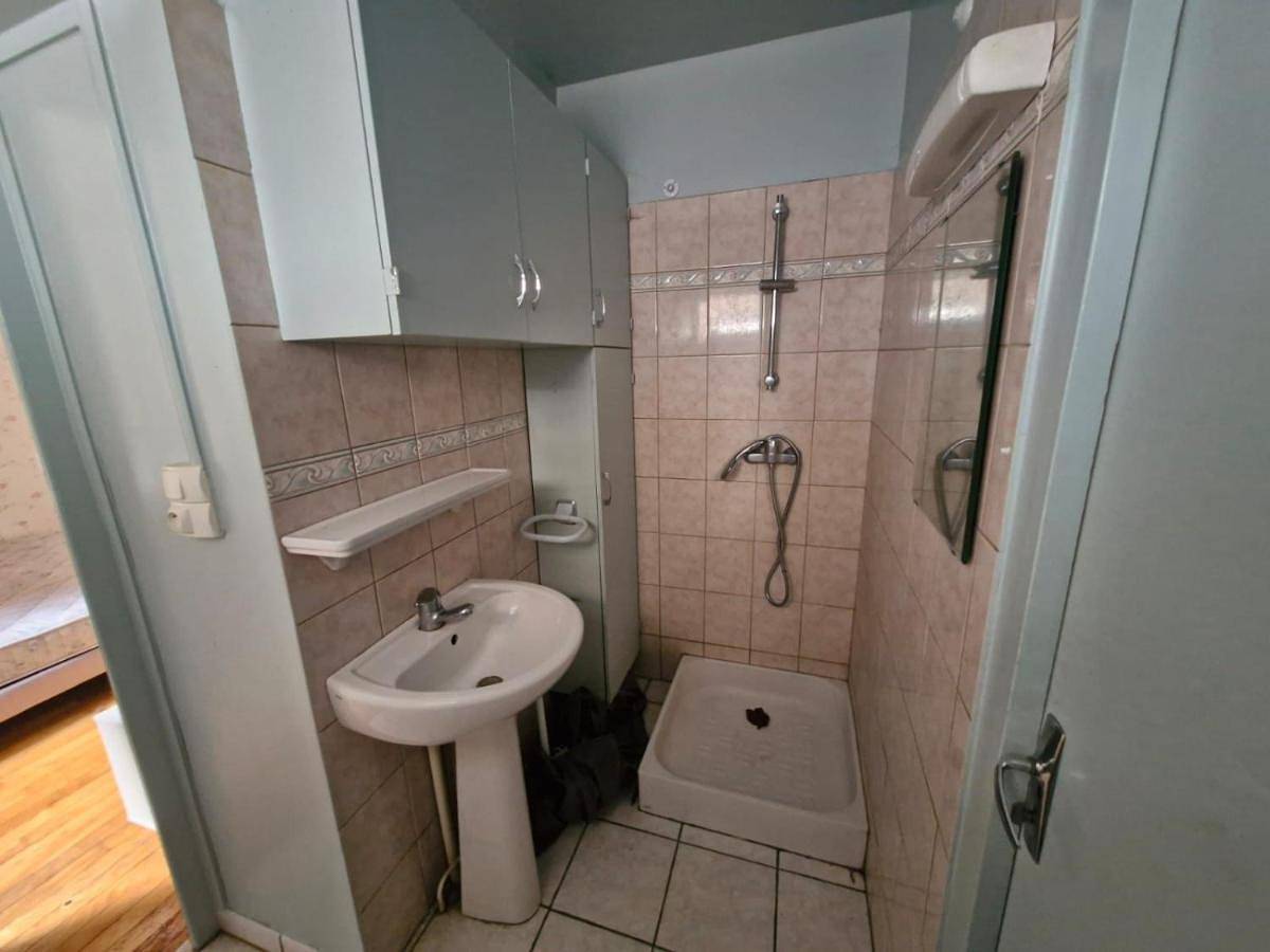 Appartement entier, Three-Bedroom Apartment in Sellières, Jura