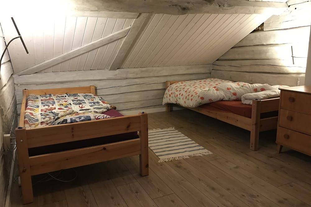 Altes schwedisches Torp nahe Vimmerby modern renoviert in Mariannelund, Jönköpings län