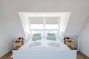 Studio voor 2 Personen in Zandvoort, Nederlandse Noordzeekust, Afbeelding 2