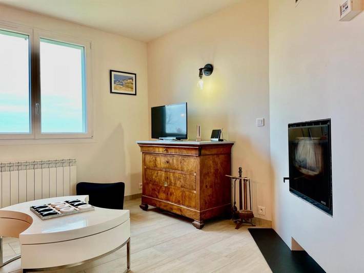 Location de vacances pour 6 personnes à Henvic - 2