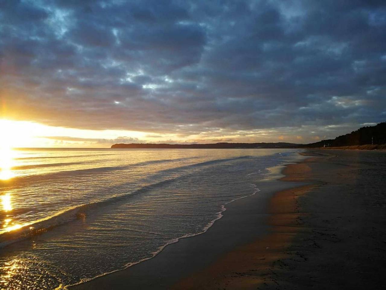 Ferienwohnung in Binz ab 192€ pro Nacht