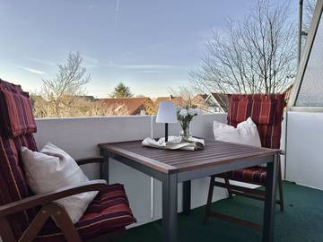Ferienwohnung für 4 Personen in Horumersiel, Wangerland, Bild 1
