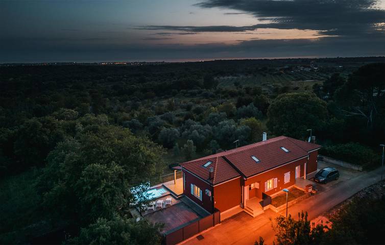 Ferienhaus für 5 Personen in Umag - 3