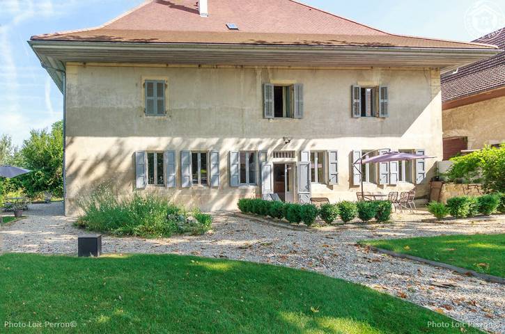 Casa de huéspedes para 5 personas, con terraza - 1