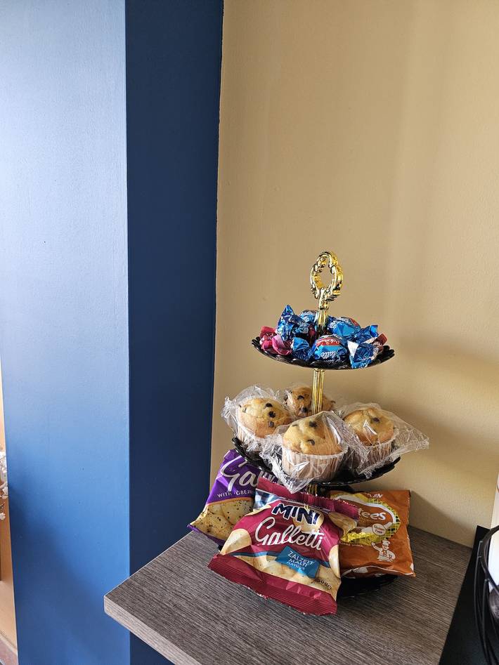 Gîte pour 6 personnes, avec terrasse et vue dans Mellieha - 3