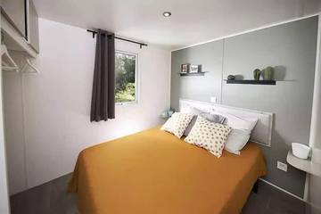 Camping pour 6 Personnes dans Perros-Guirec, Région de Lannion, Photo 1