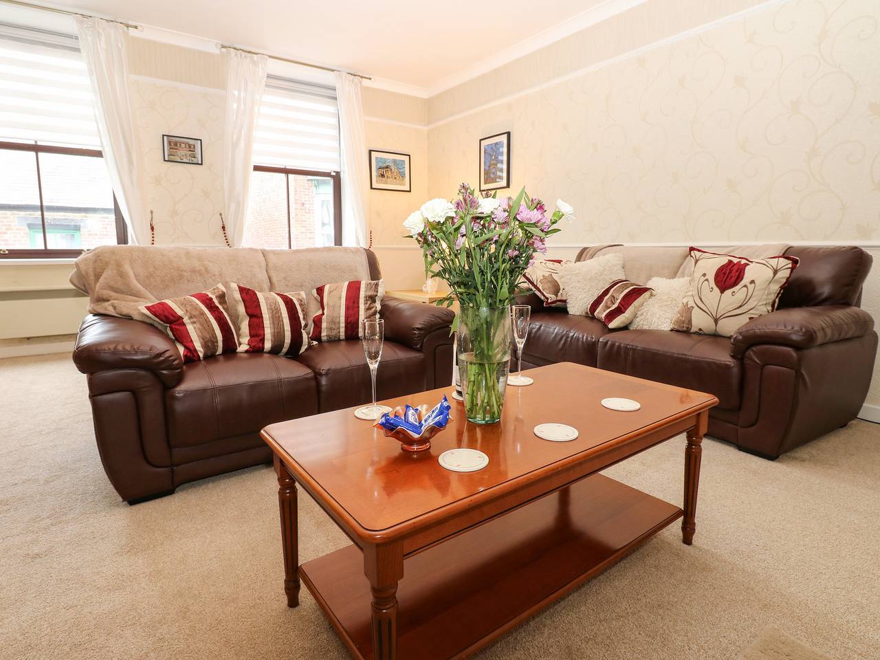 Appartamento vacanze a Northern England a partire da 99€ a notte