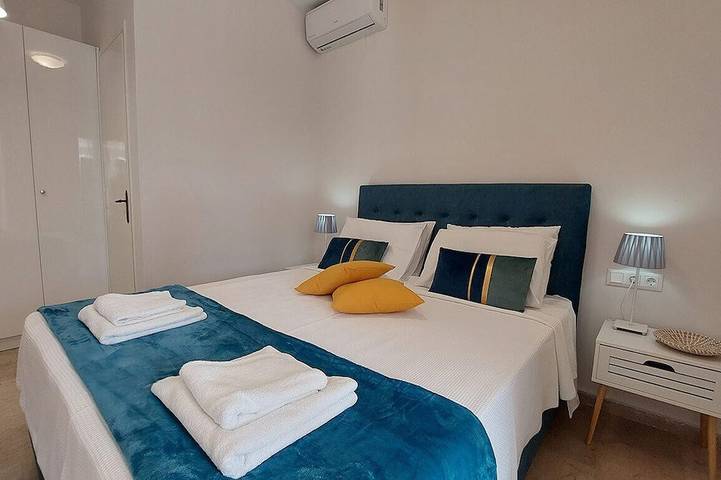 Gîte pour 4 personnes dans Acharavi - 2