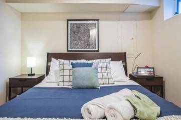 Gîte pour 2 personnes à Washington D.C.