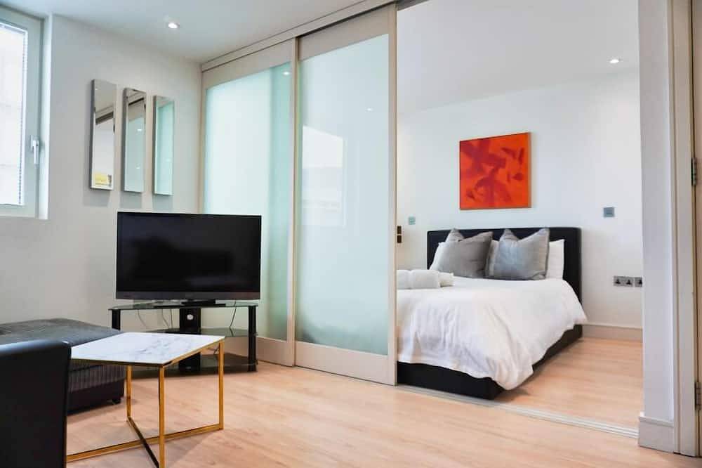 Apartment for 2 People in Portsmouth, South East England