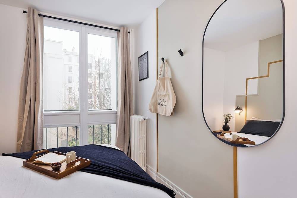 Entire apartment, Halic - 3 chambres à Levallois-Perret in Levallois-Perret, Hauts-de-Seine