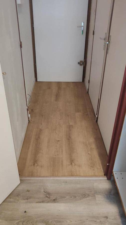 Gîte pour 6 personnes, avec vue et terrasse, animaux acceptés dans Lélex - Crozet - 4