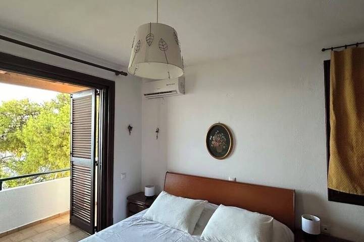 Location de vacances pour 6 personnes, avec balcon et jardin à Porto Heli - 3