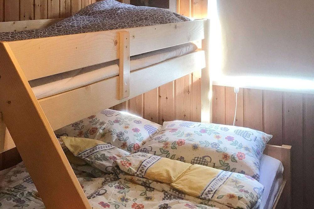 7 Personen Ferienhaus in Sortland in Sortland