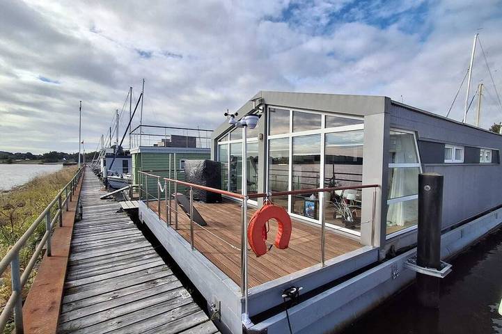 Ferienhaus für 4 Personen in Schloss Gottorf