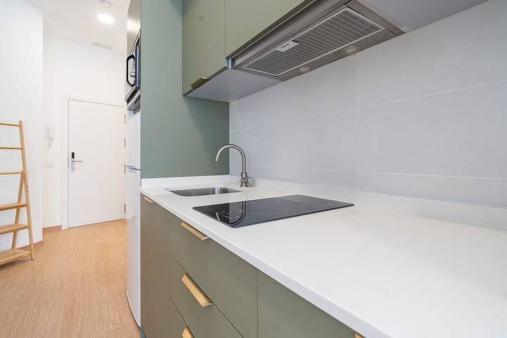 Apartamento entero, Vlc Host- Molinell 9 in Valencia, Costa de Valencia